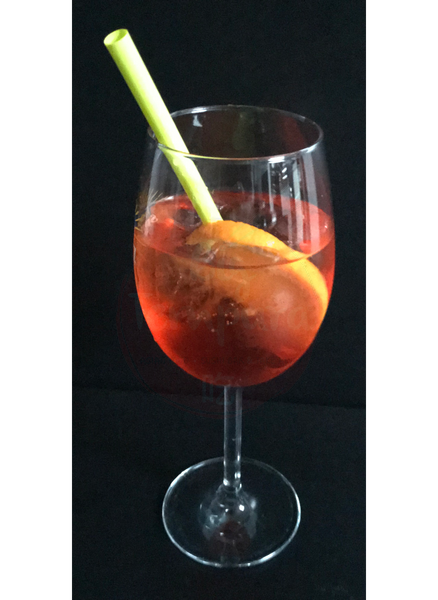 Apérol Spritz